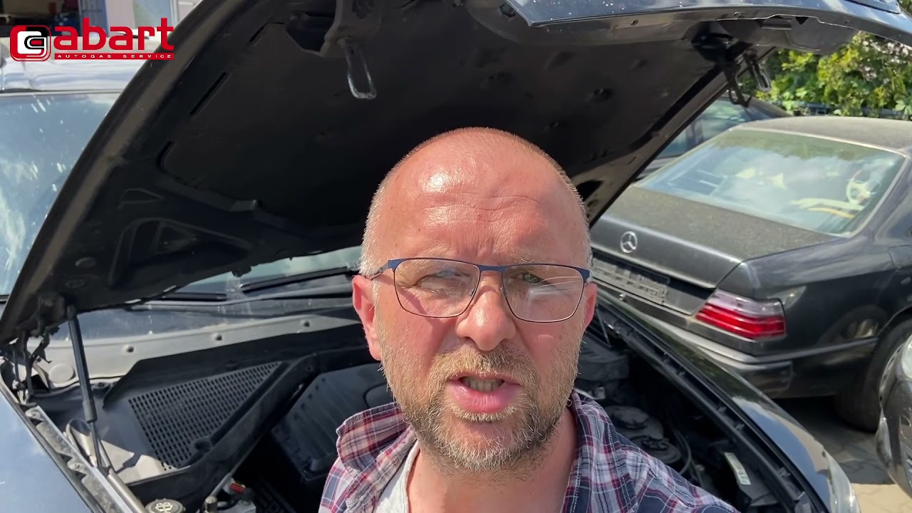 7-osobowe BMW X5 E70 4.8 V8 oszczędza po montażu instalacji gazowej STAG w @AbartAutoGazSerwis