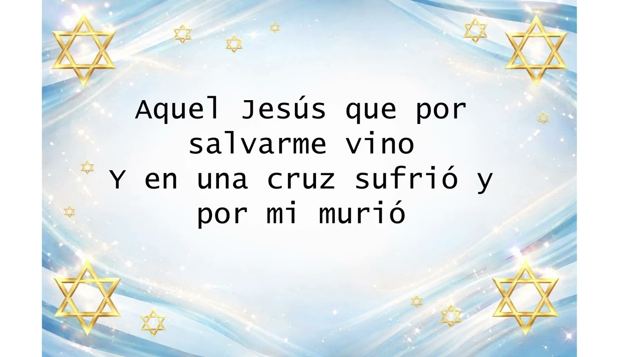Himno: Cuan grande es El