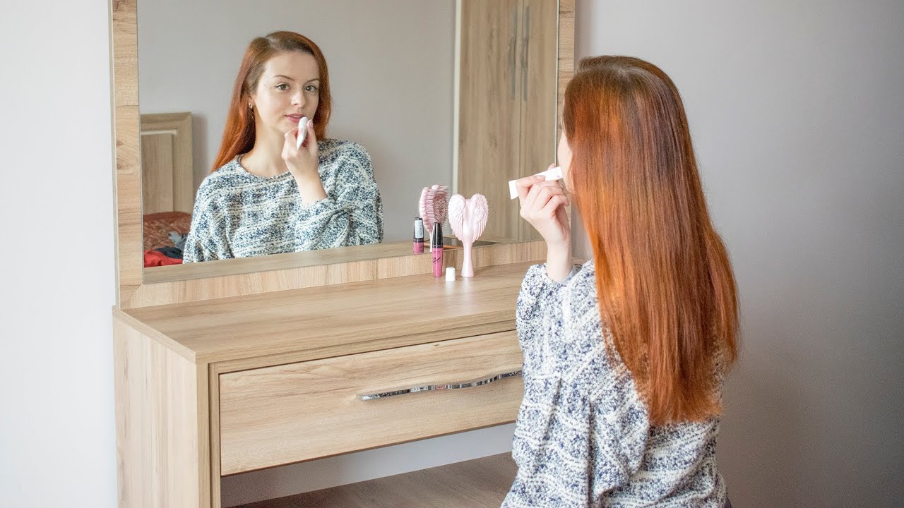 🎀 Jak głęboko wnikają kosmetyki? Czyli o BARIERZE HYDROLIPIDOWEJ skóry 🎀