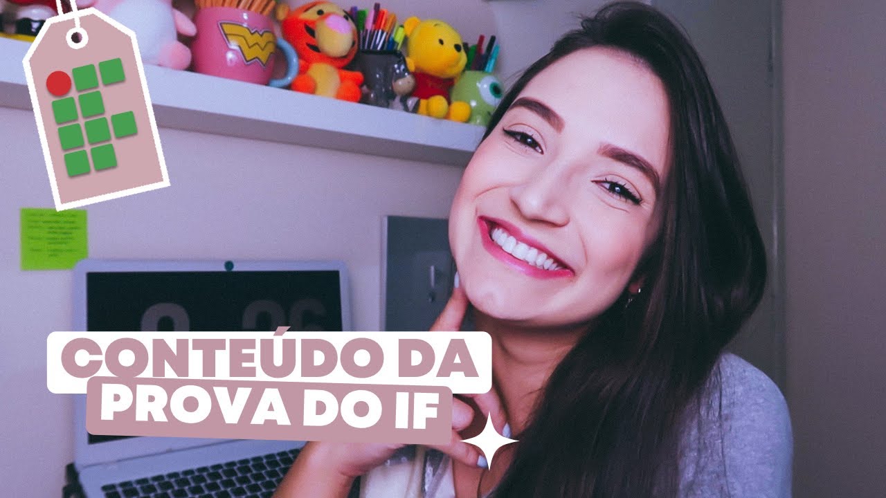 o que cai na prova do if? | português 🎒 #GuiaDoFuturoIFano