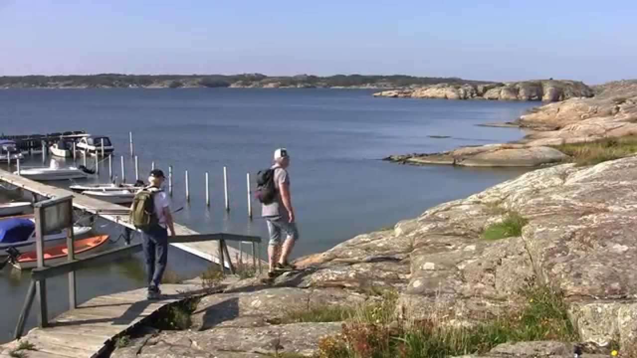Tumlehed & Hästevik i Torslanda, Vandringstips
