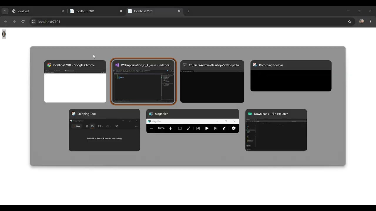 web-lab
