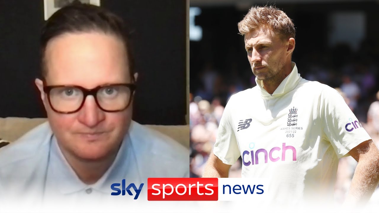 “One of the worst Ashes defeats” - Rob Key reacts to England losing The Ashes