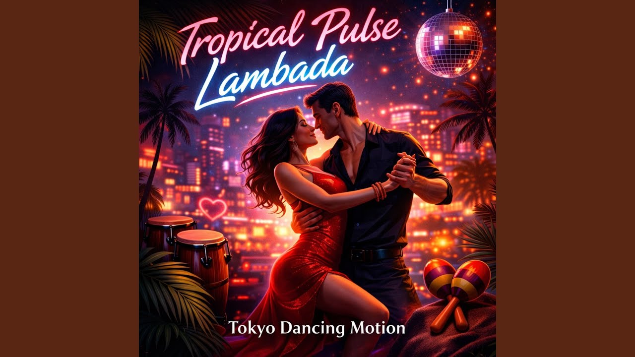 Tropical Pulse Lambada