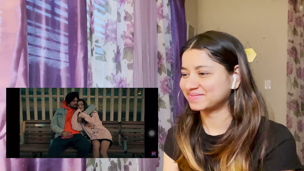 US (@Sidhu Moose Wala FT. Raja Kumari) REACTION! || The Kidd | Sukh Sanghera | Moosetape