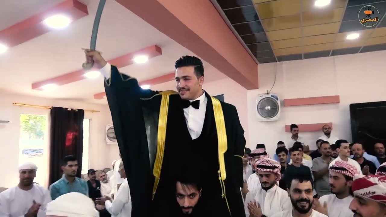 الفنان علاء عبد المجيد _افراح ال الكسابره_حفل زفاف محمد ماهر الكسابره