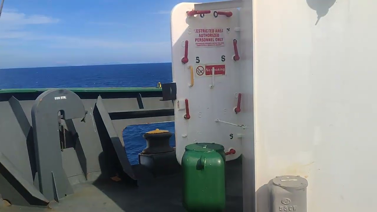 Ka super relax muna tayo . Ang ganda ng panahon sana ganito palagi.