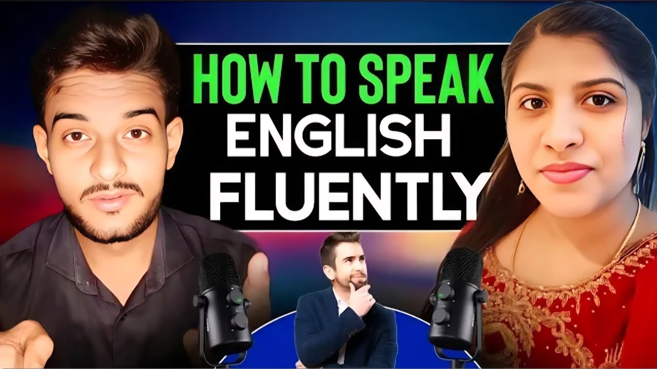 Как свободно говорить по-английски с @ENGLISHFINGLISHAnand
