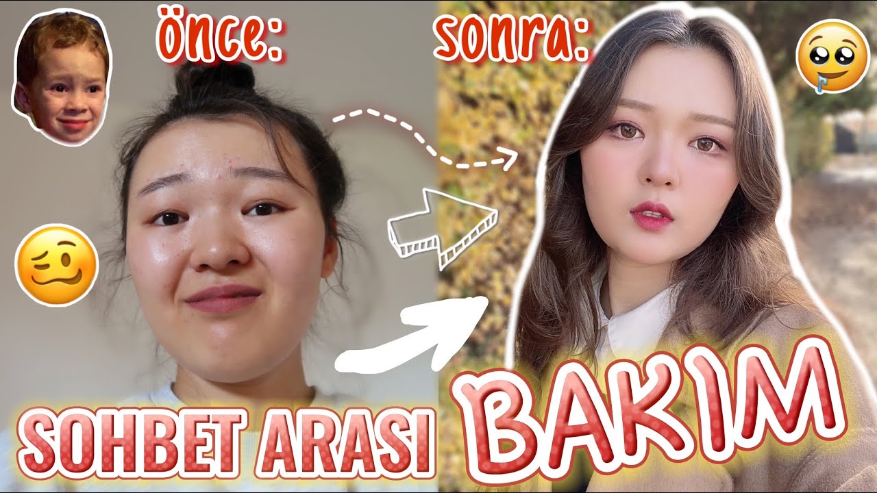 NE İDİM NE OLDUM 🔥 ulzzang oldum | YESSTYLE