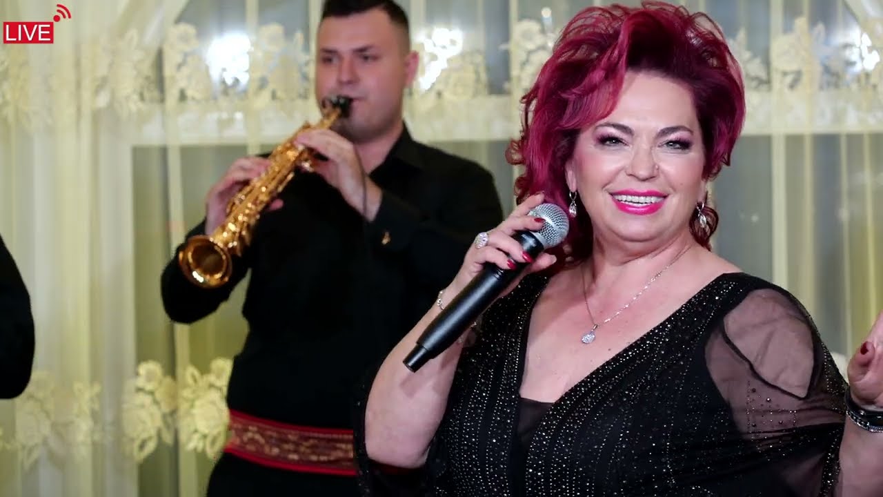 Carmen Popovici Dumbravă - Mor bage mor , mor de dragul tău