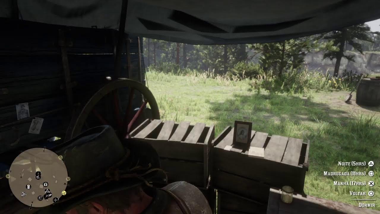 RED DEAD REDEMPTION 2: EP.02