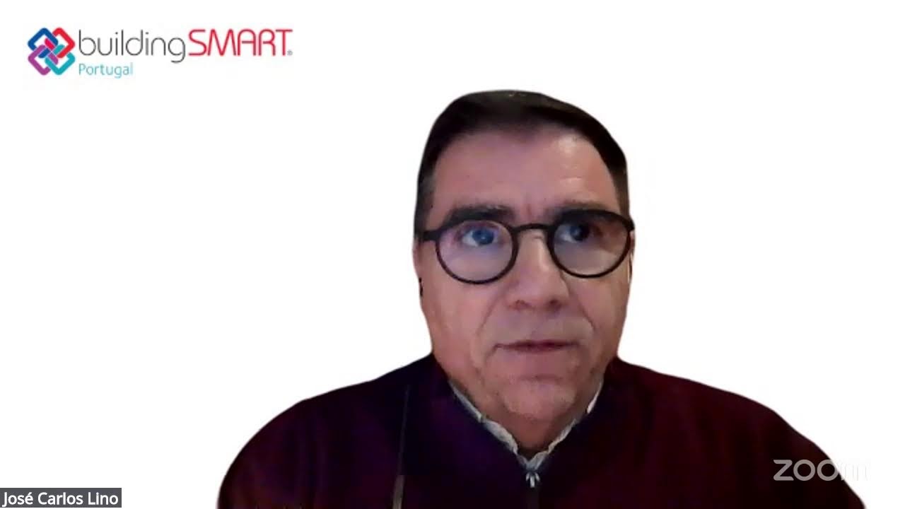 Webinar: Que esperar do buildingSMART International Summit – Porto 2026