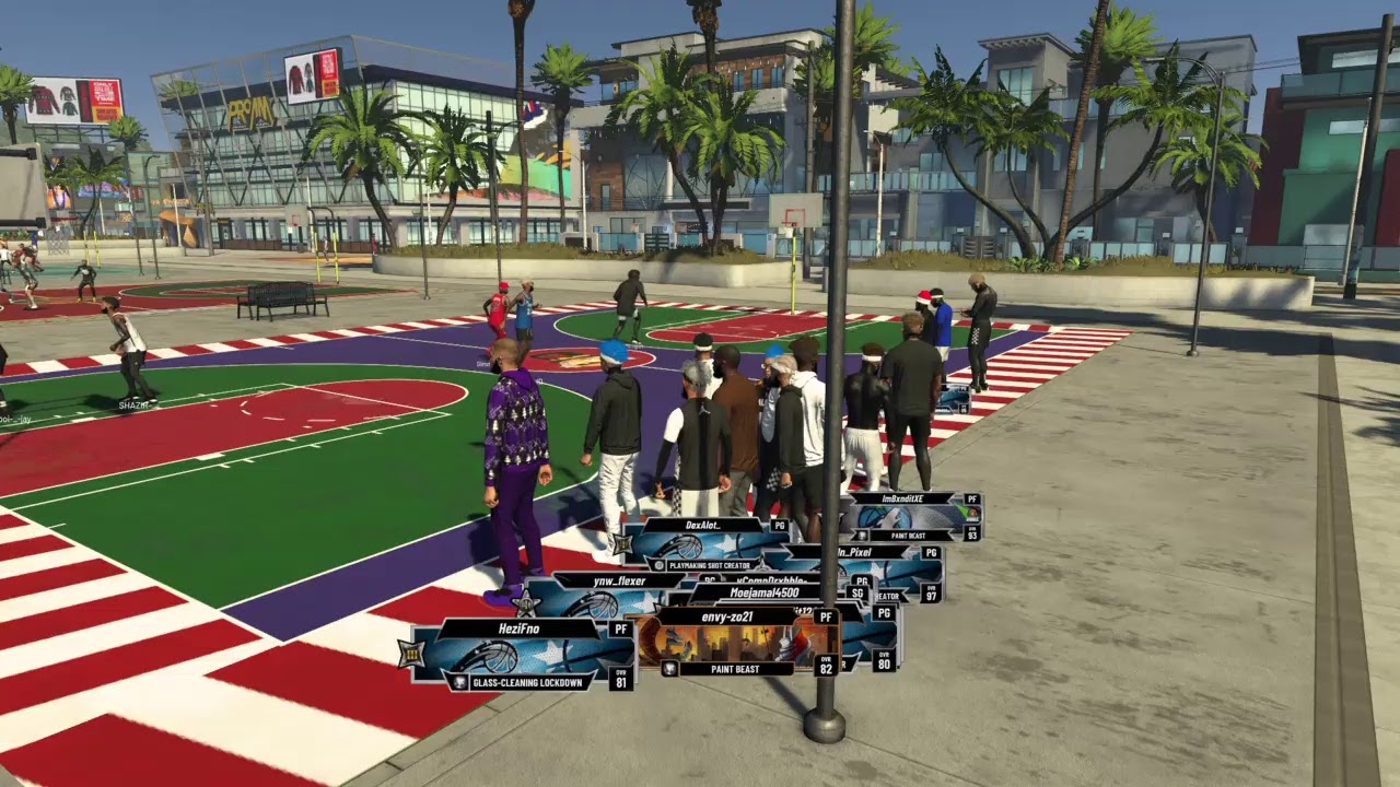 2k21 Comp Guard #2k21 #Recommended
