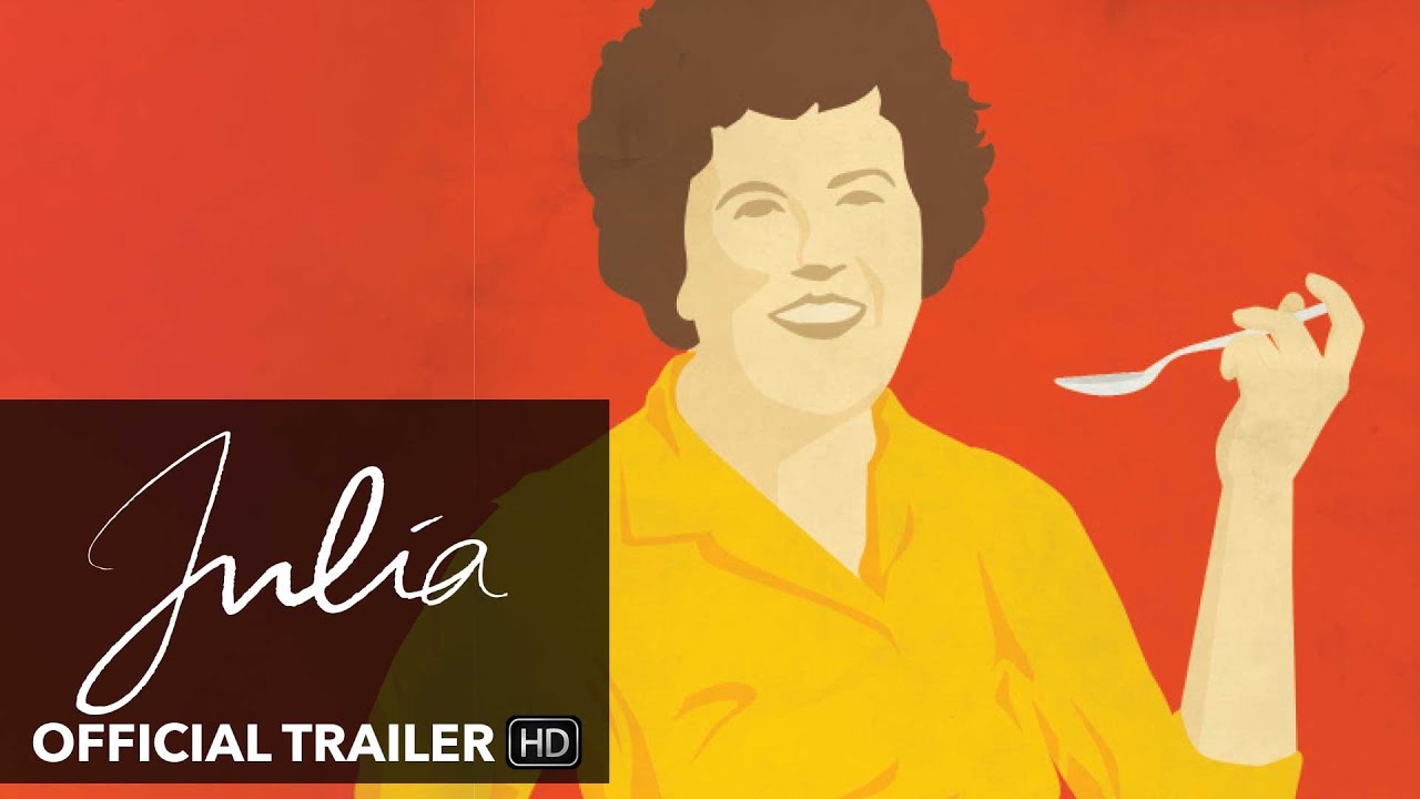 JULIA Trailer [HD] Mongrel Media