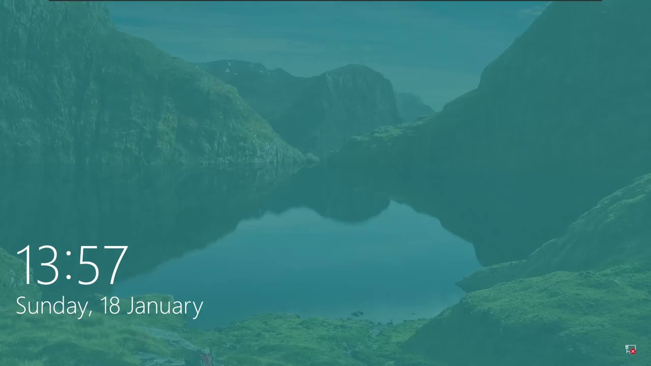 Enabling sets feature in Windows 10 build 17063