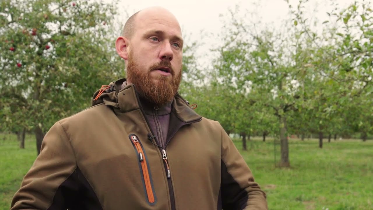 Alles over bio * Het succesverhaal van Den Boogerd, winnaar van de BioVLAM
