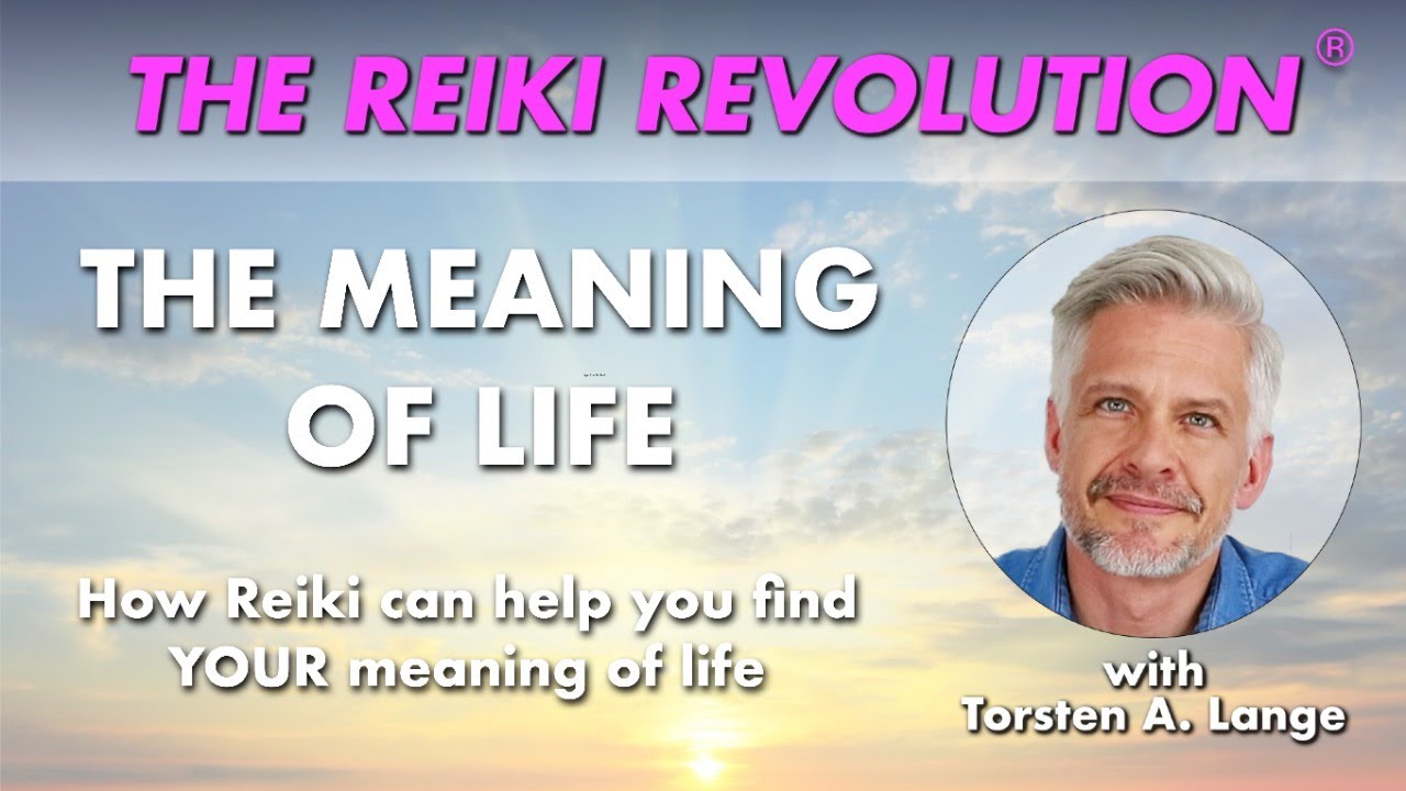 The Meaning Of Life