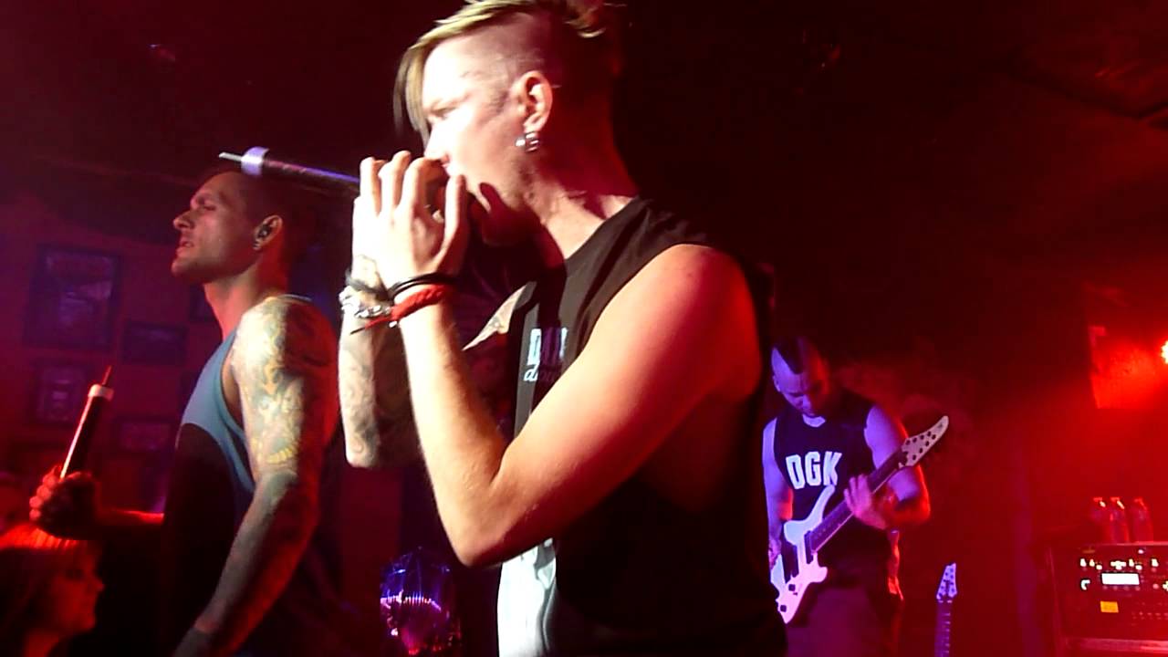 Dead By April - Losing You (Live)