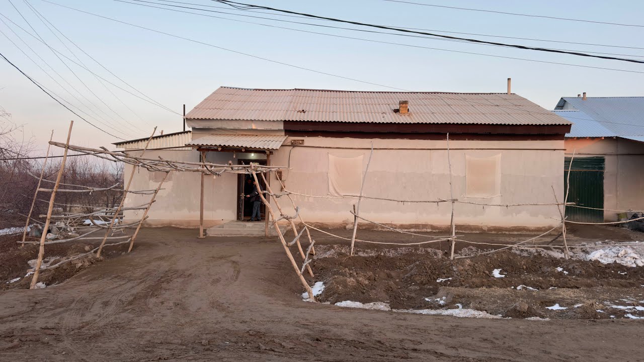 БЕРУНИЙДА ГАЗ БОР ЕРДАН ЖОЙ СОТИЛАДИ 29.01.2026