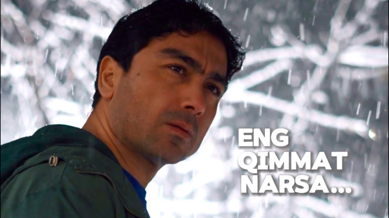 Ulgurib qolay…