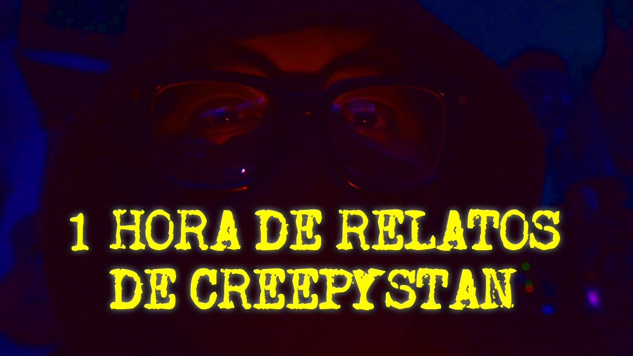 Hoteles Malditos Y Seres Inmortales En La Selva Oaxaque&ntilde;a - 1 HORA DE RELATOS DE CREEPYSTAN