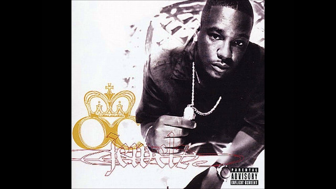 O.C feat. Yvette Michele - Far from Yours