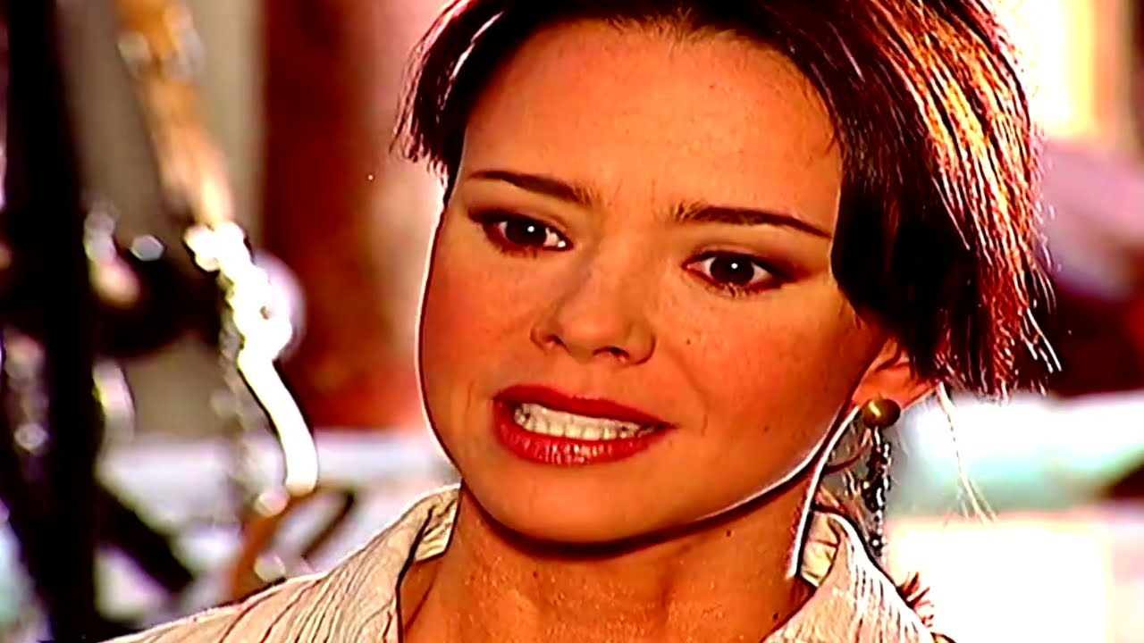 Pasion de Gavilanes Capitulo 56 Parte 1