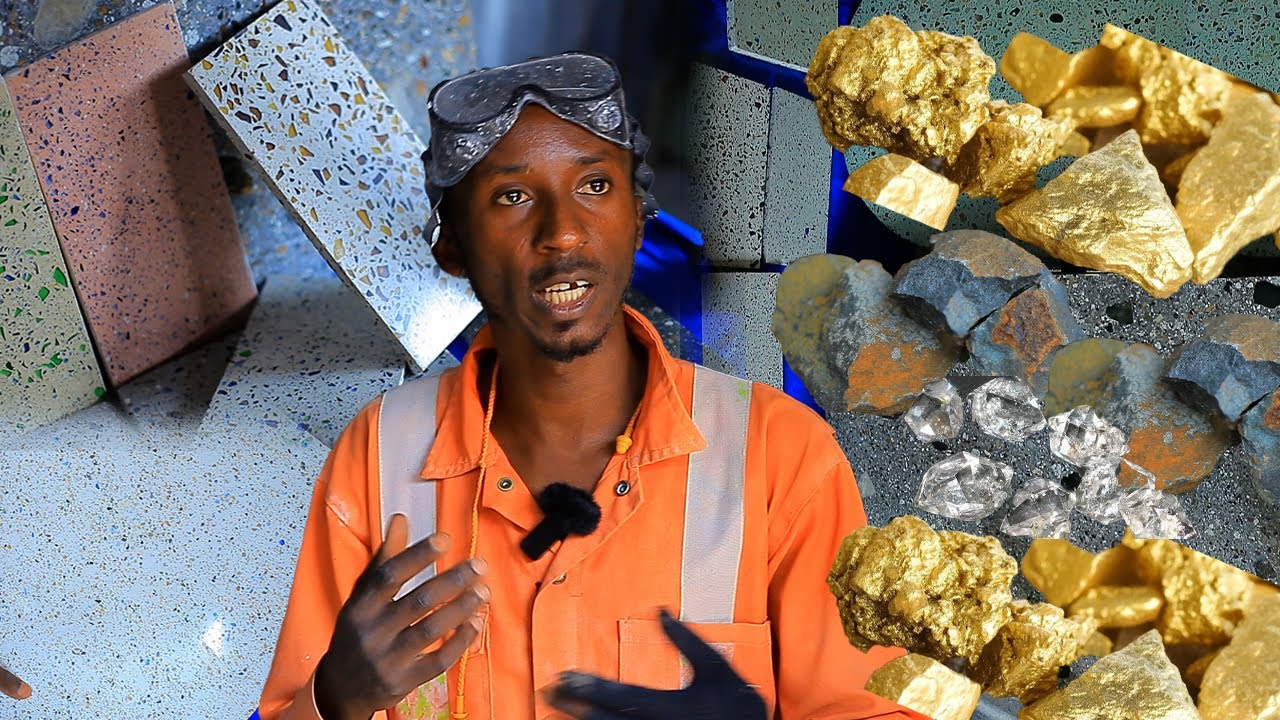 UMU JEUNE AHINGURA UBUTARE  MU BURUNDI//IVYO TUBUHINGURAMWO//AKARUSHO KU GIHUGU//INGORANE DUFISE
