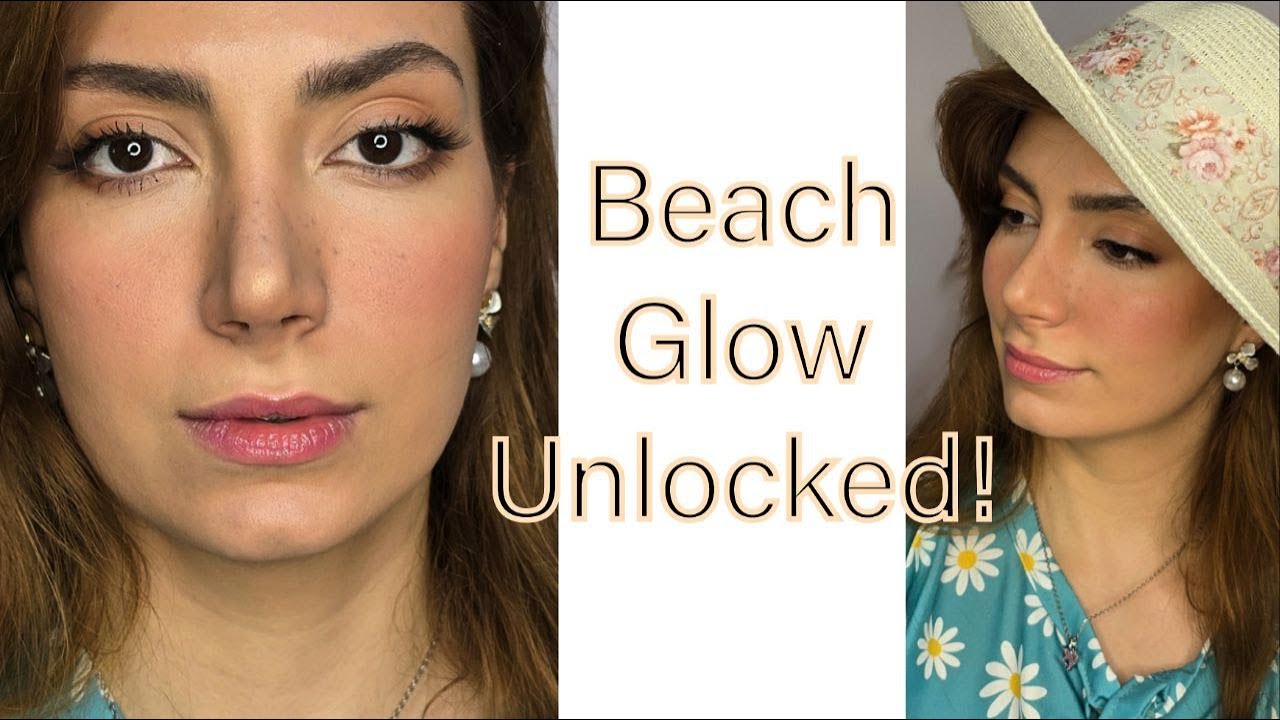 How To Get That Sun-Kissed Glow Fast!