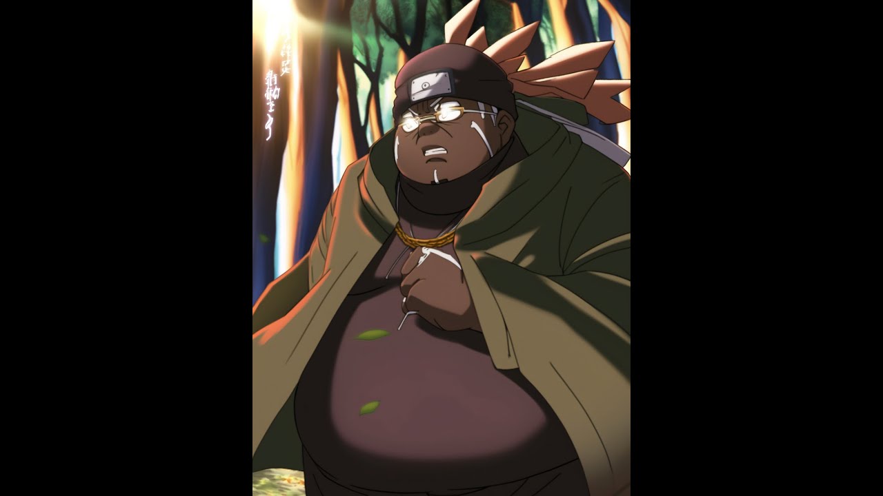 E-40 - The Ramen Hokage (Naruto) (Boruto) (2023) (New) [AI Music]