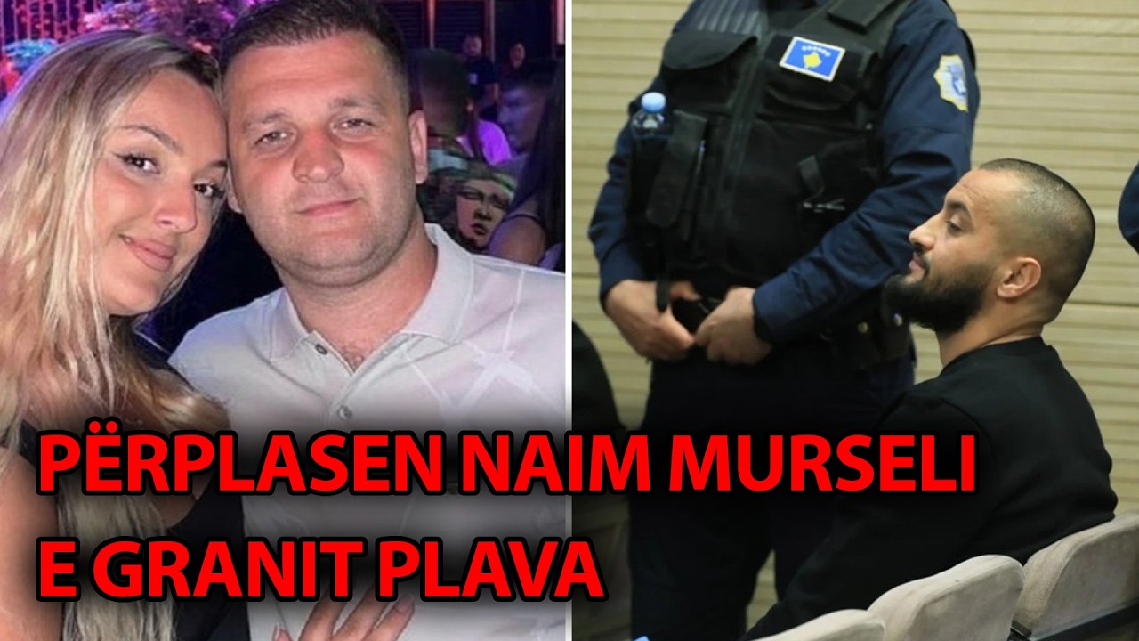 Vrasja e Liridon&euml;s/ P&Euml;RPLASEN Naim Murseli e Granit Plava, ja &Ccedil;KA u zbulua &ndash; Ora 7