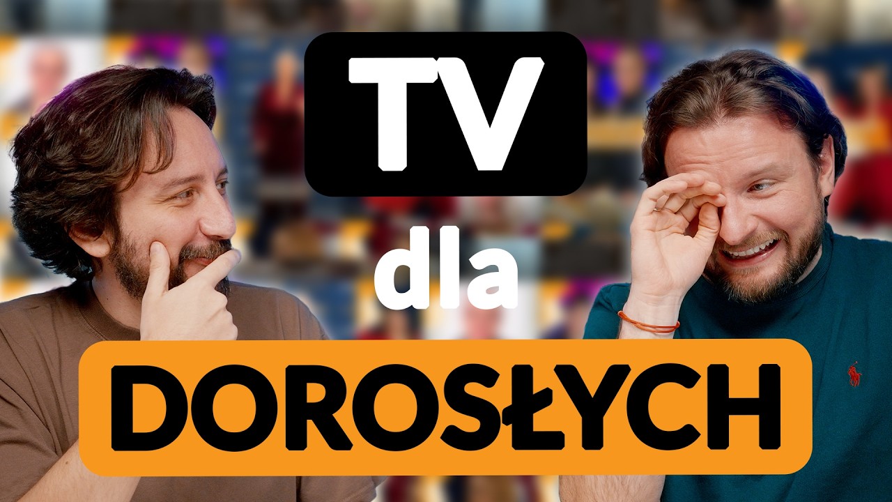 Zastan&oacute;w się czy na pewno chcesz to oglądać