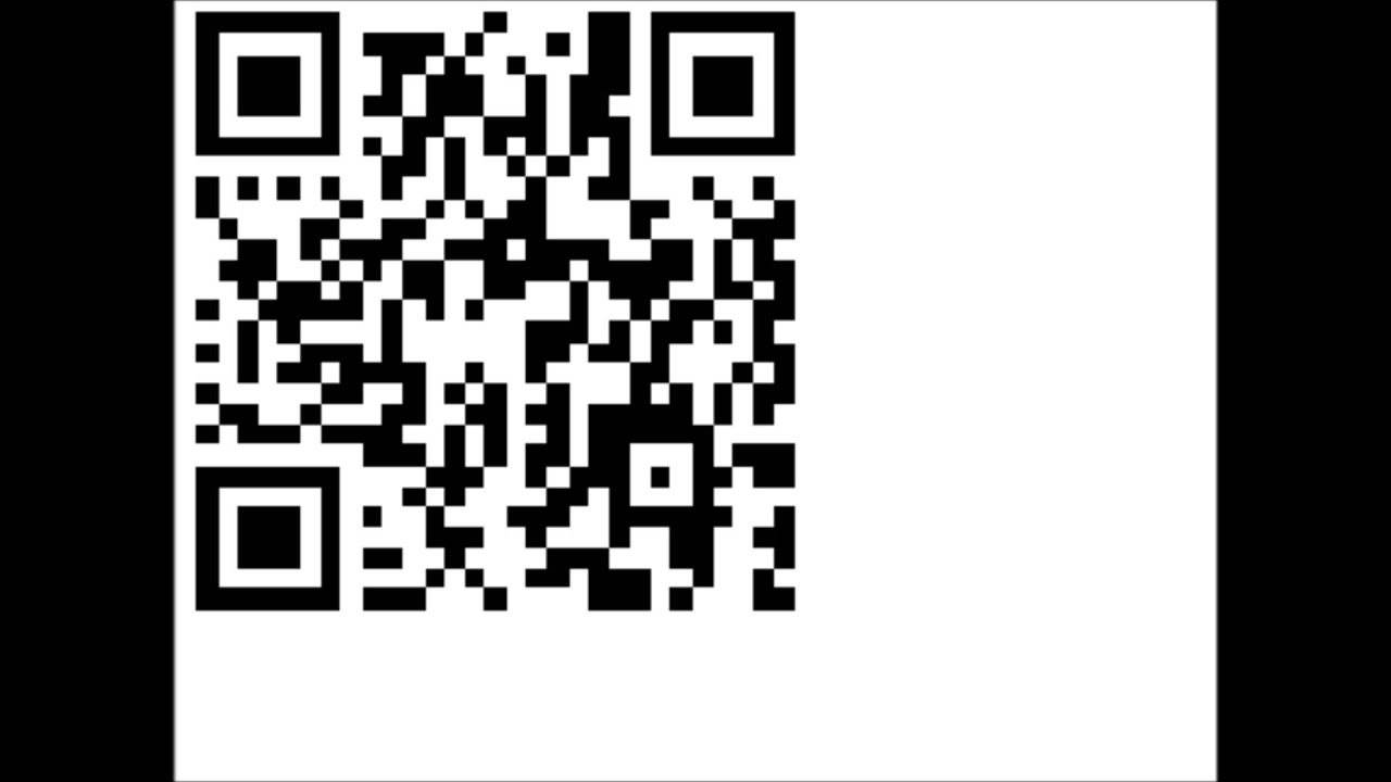 qr code music