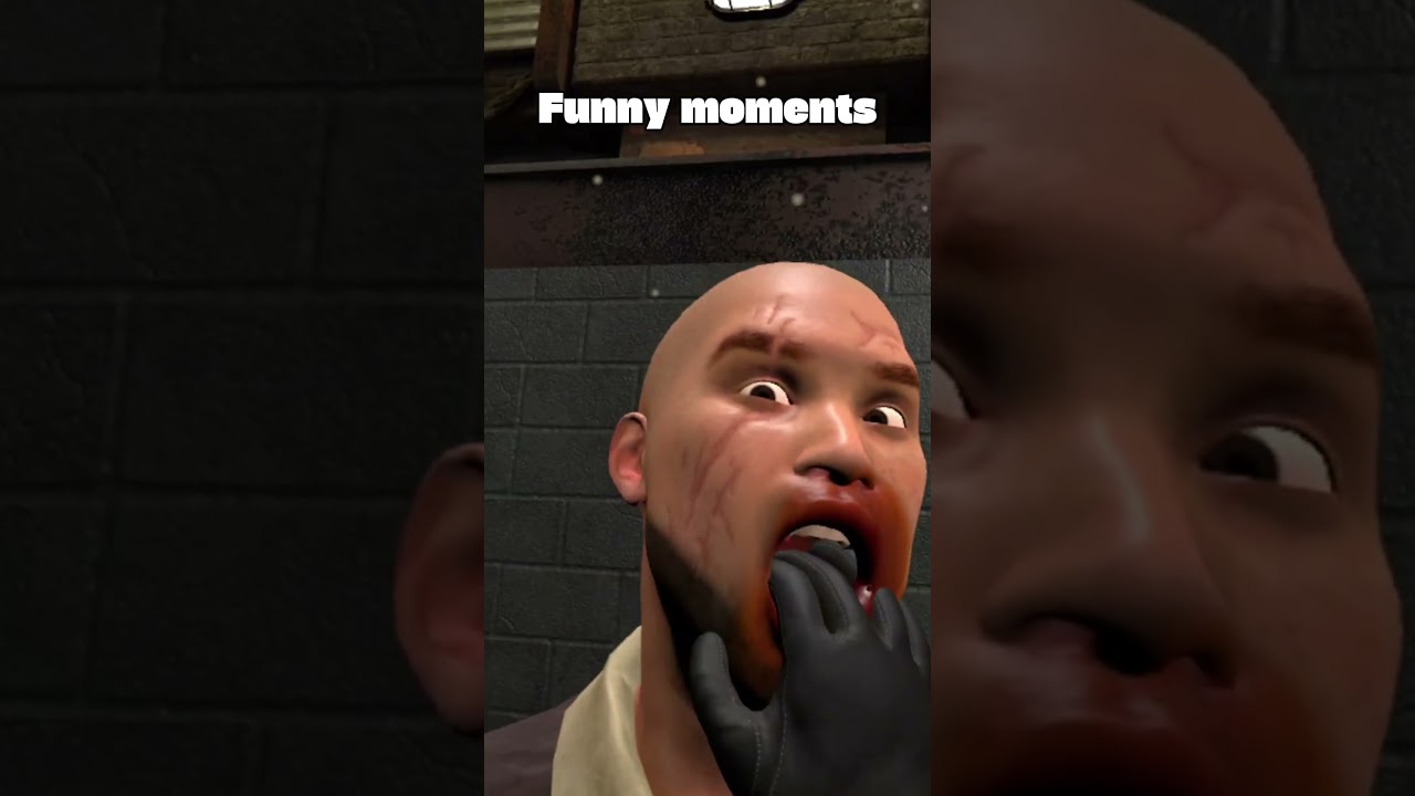 funny moments in hard Bullet 🤣 