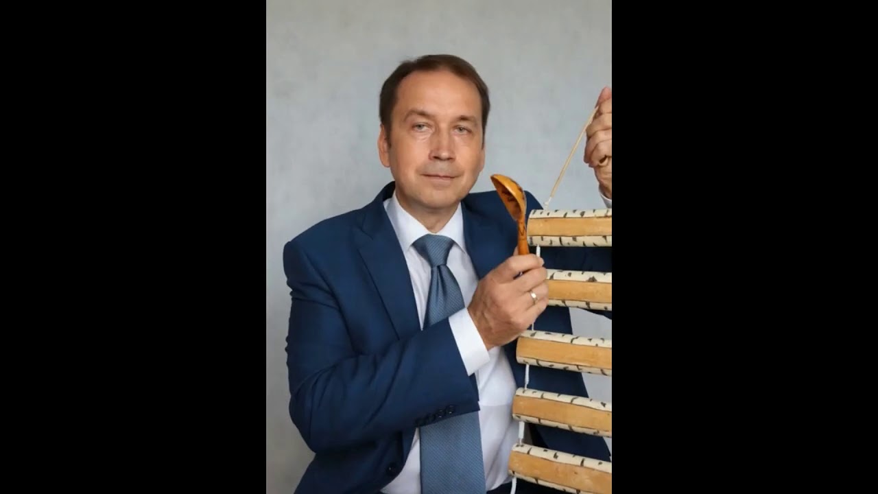 Мастер-класс Дмитрия Анатольевича Рытова – профессора СПбГИК
