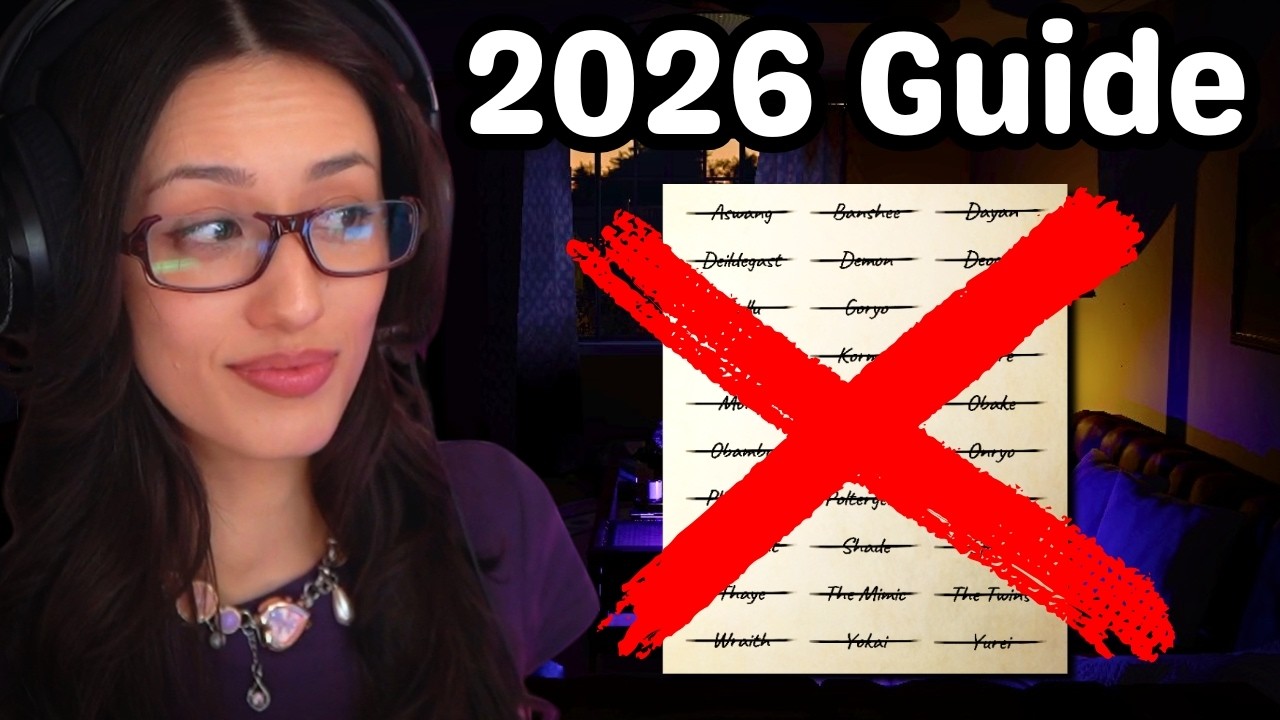 How to Eliminate EVERY Ghost in Phasmophobia (for now) 2026 Guide