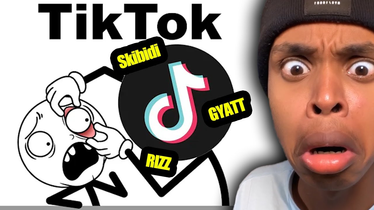 How TikTok RUINED Gen Alpha