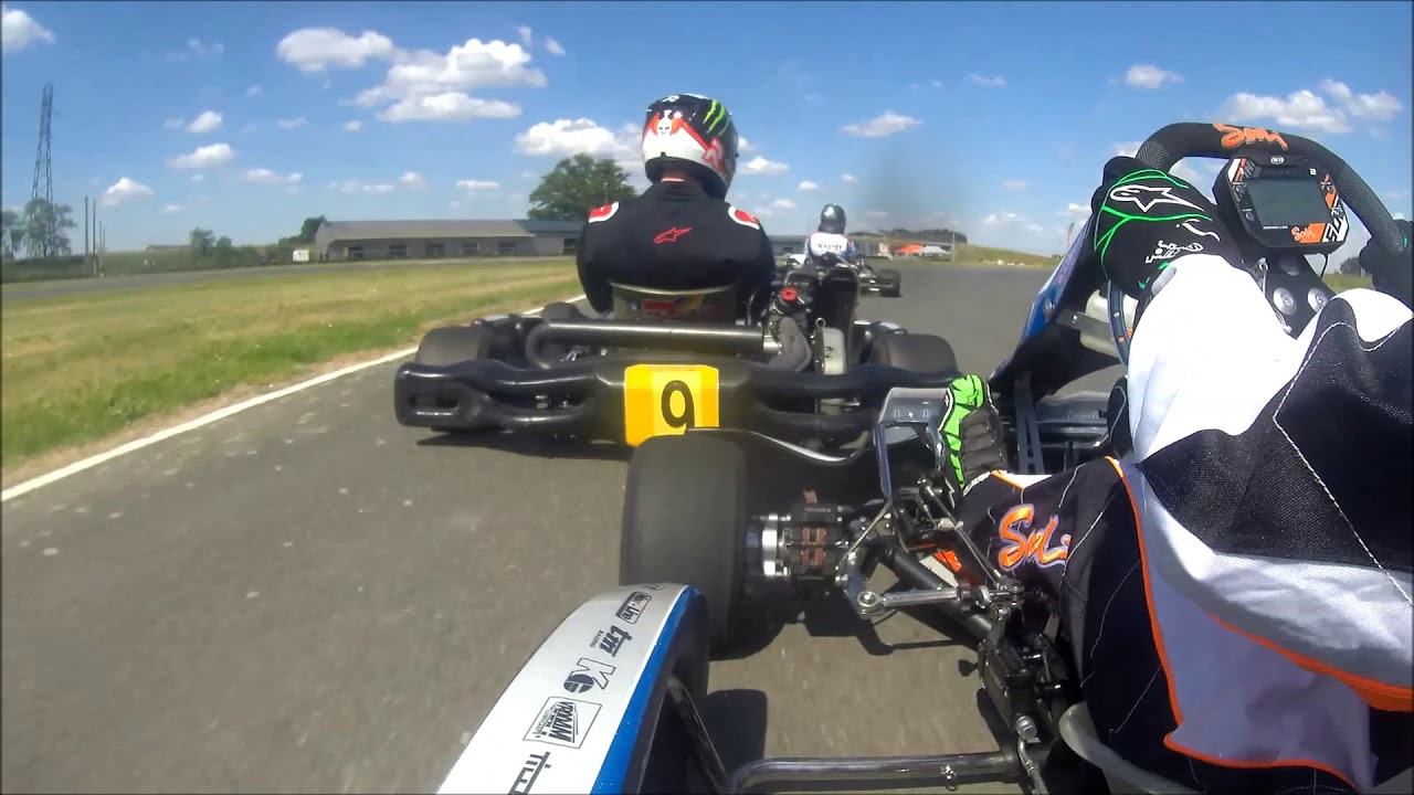 Karting 01/06/2020 Villeperdue