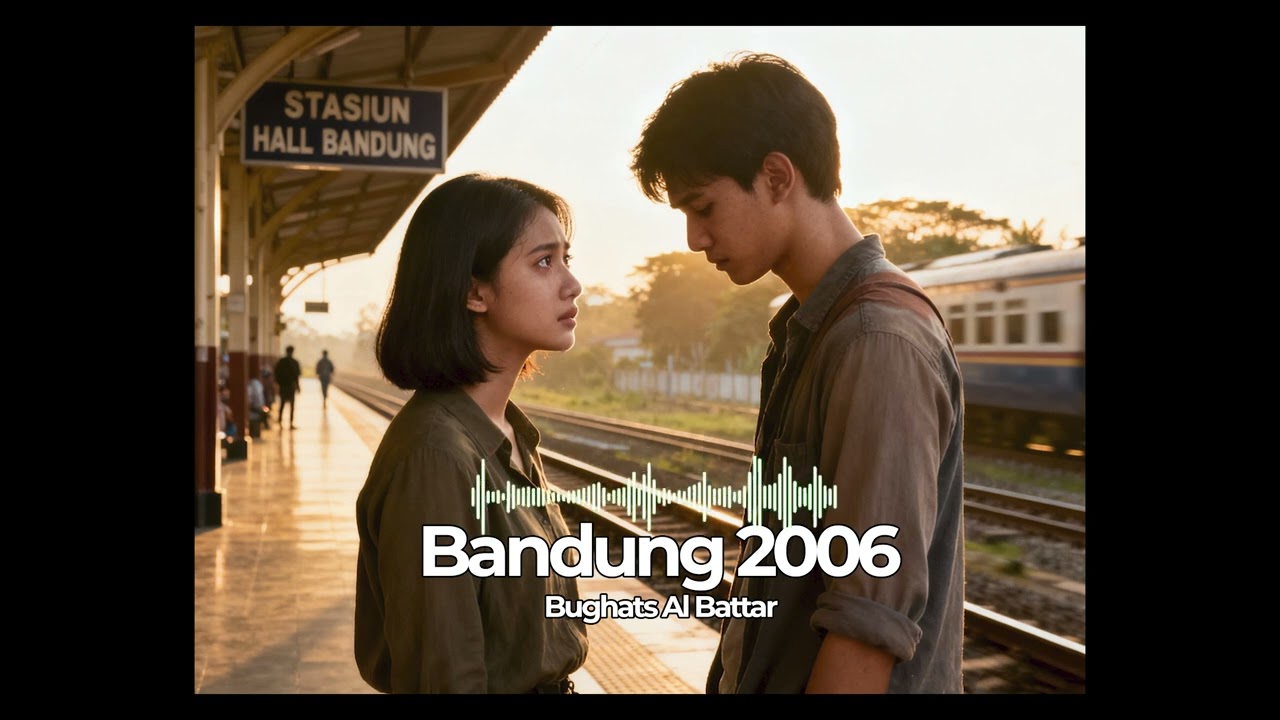 Bandung 2006