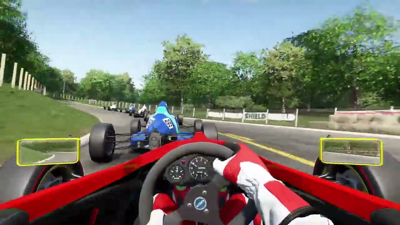 SolexRacing  LIVE!