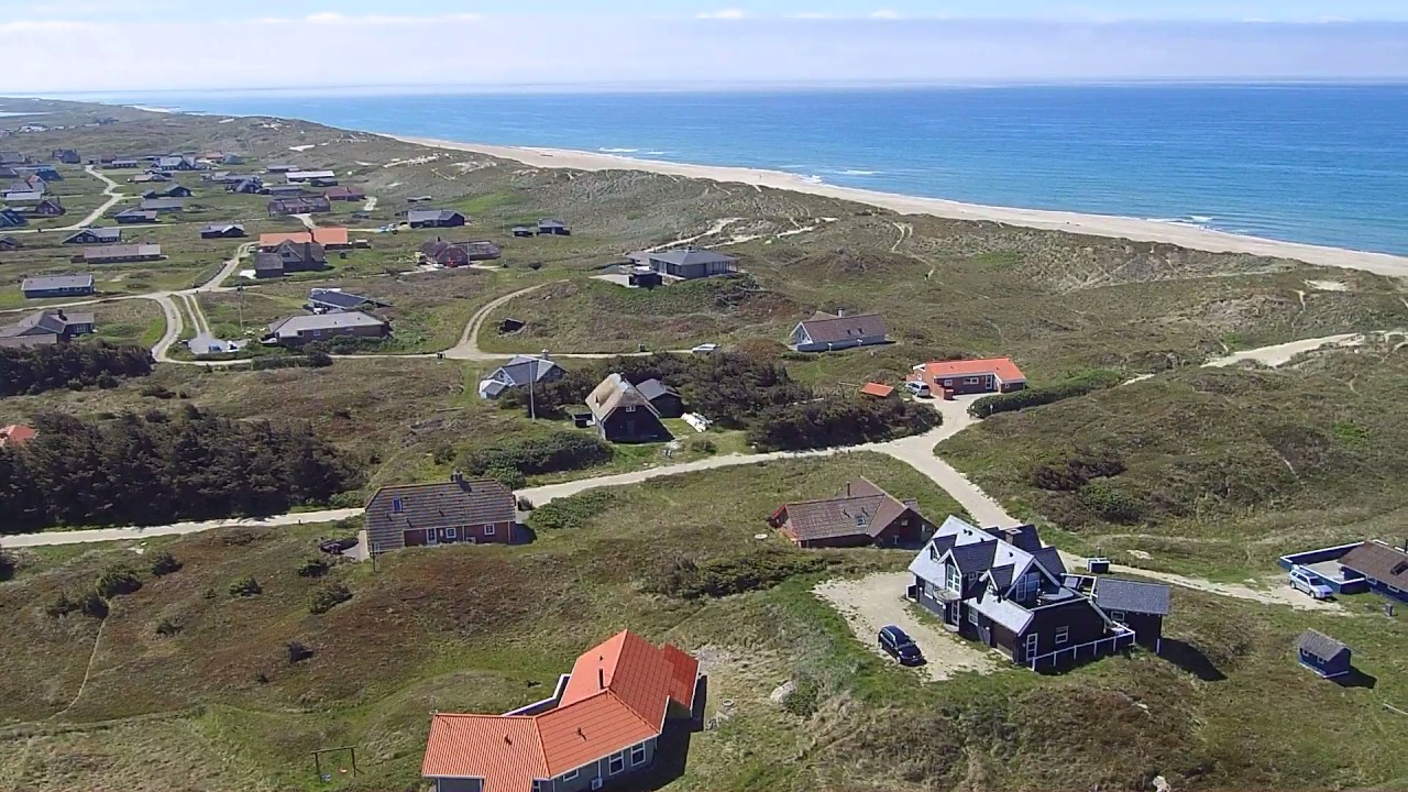 Vejlby Klit