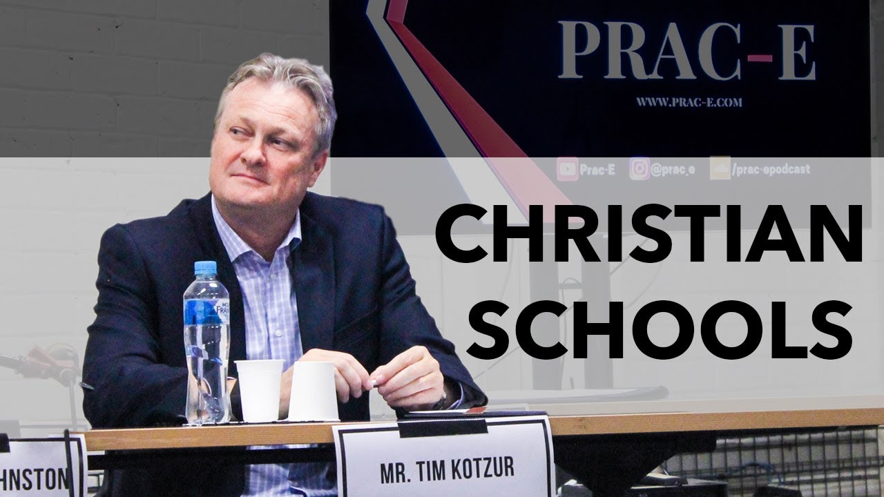 Working at a Christian School - What do you need?