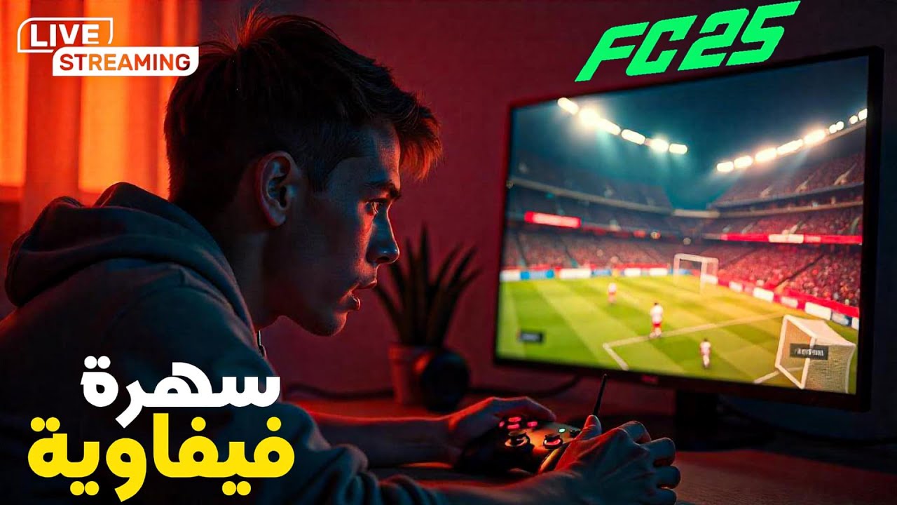 سهرة العاب رمضانية🔥│ تعالو نلعب  مع بعض ببجي ستيم 🔥😍.