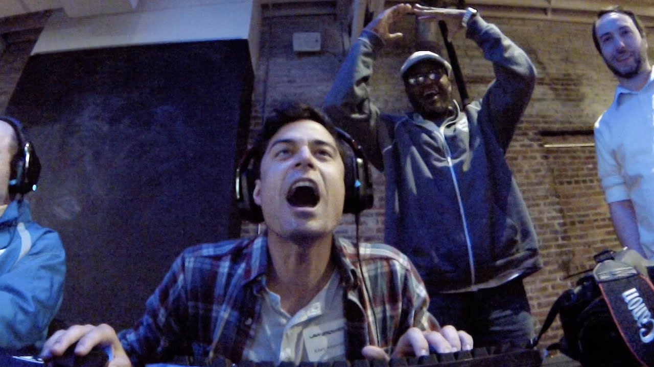 LawBreakers FIRST HANDS ON @ Boss Key studios (60 FPS)