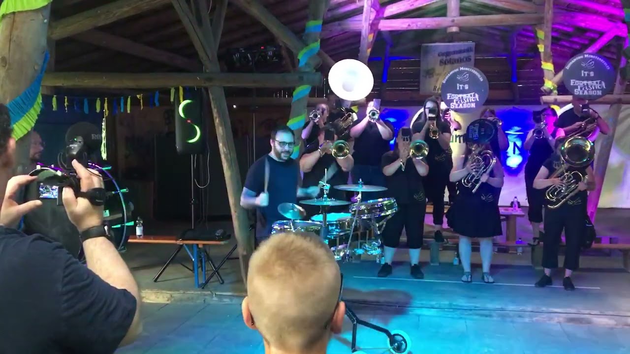 Monsterheuler Grosserlach