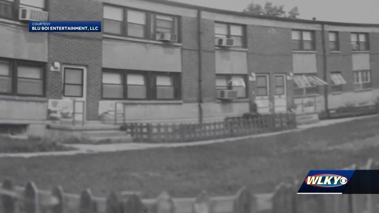 New documentary highlights history of Beecher Terrace pubic housing complex