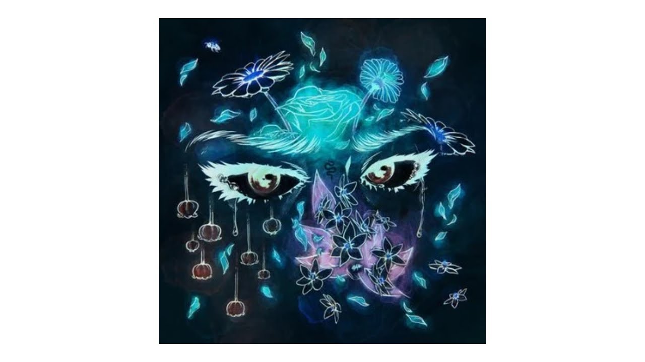 [Daycore] Eyelids by Jake hill