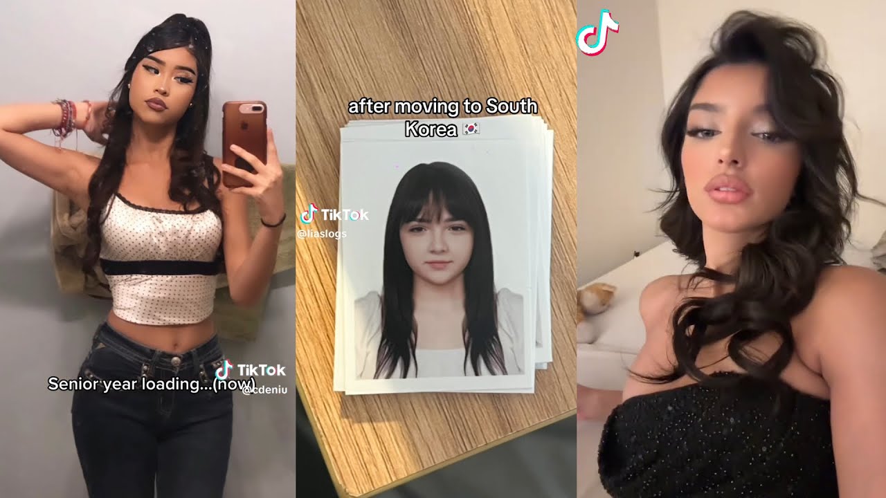 The Most Unexpected Glow Ups Compilation!😱 #216