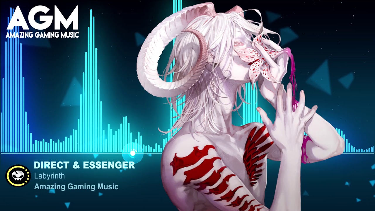 Direct & Essenger - Labyrinth [Monstercat Release]