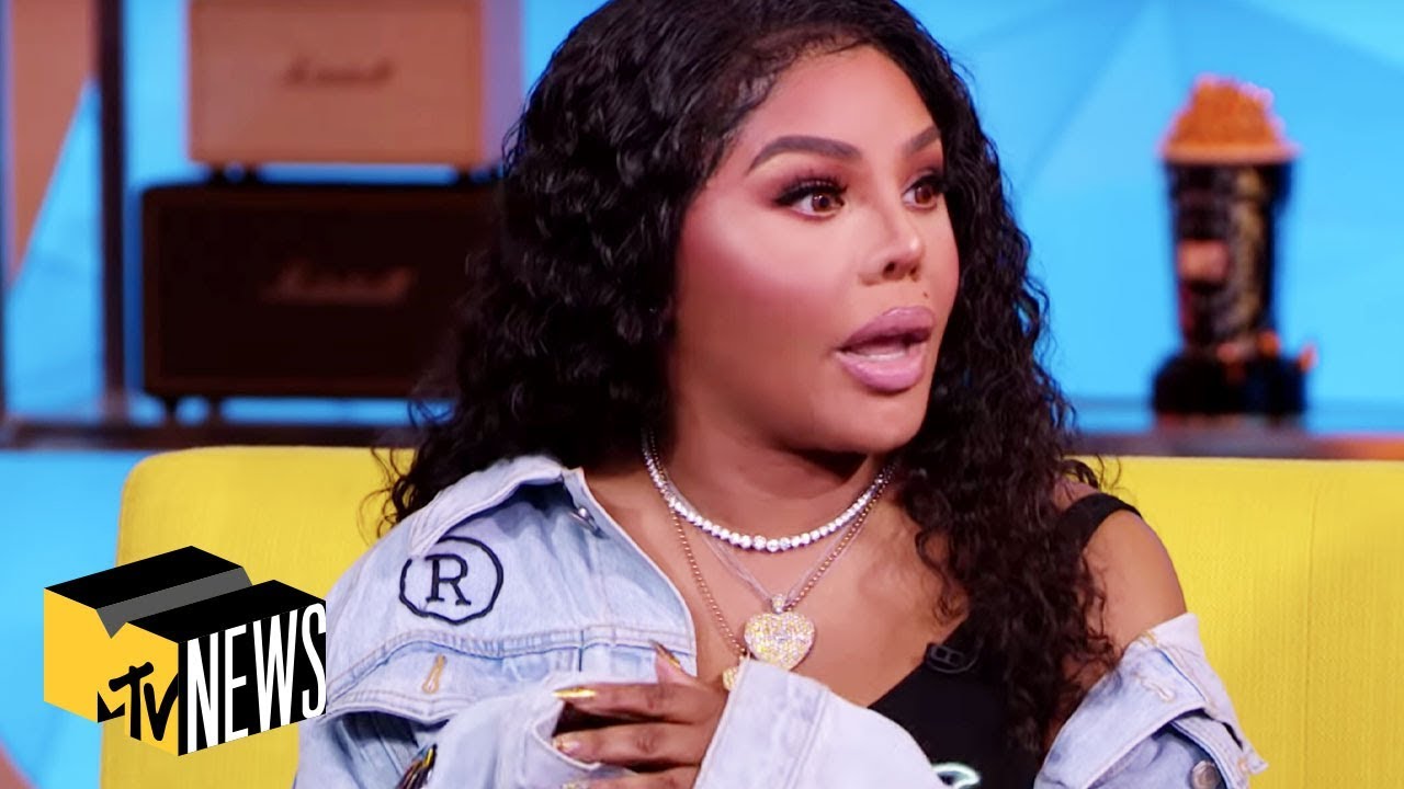 Lil' Kim on How Alexander McQueen & Marc Jacobs Listen to Hip-Hop to Motivate Their Ideas | MTV News
